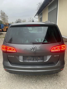 VW Sharan 2.0TDi, снимка 4