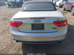 Audi A5 - [6] 