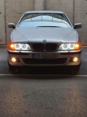  BMW 528