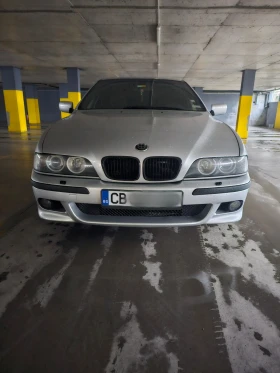 Обява за продажба на BMW 528 E39 ~10 000 лв. - изображение 1