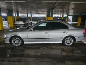 Обява за продажба на BMW 528 E39 ~10 000 лв. - изображение 3