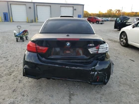 BMW M4 M4, снимка 4