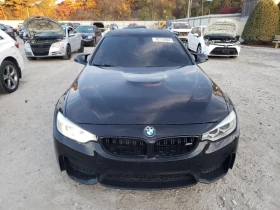 BMW M4 M4, снимка 3