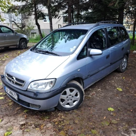 Opel Zafira ,  | Mobile.bg    1