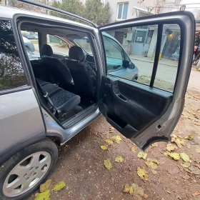 Opel Zafira ,  | Mobile.bg    13