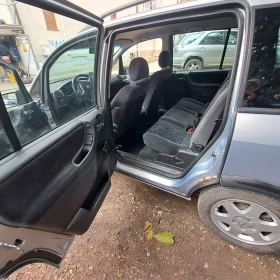 Opel Zafira Газ, климатик, снимка 12