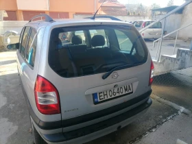 Opel Zafira    | Mobile.bg    3