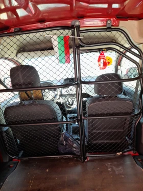 Renault Kangoo 1, 5 DCI, снимка 14