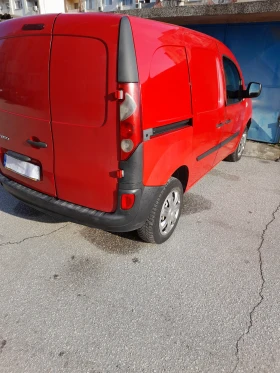 Renault Kangoo 1, 5 DCI, снимка 12