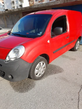 Renault Kangoo 1, 5 DCI, снимка 4