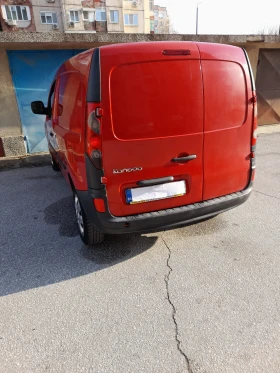 Renault Kangoo 1, 5 DCI, снимка 11