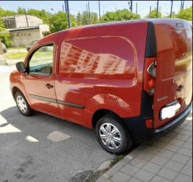 Renault Kangoo 1, 5 DCI, снимка 16