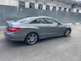 Mercedes-Benz E 350 AMG Edition, снимка 7