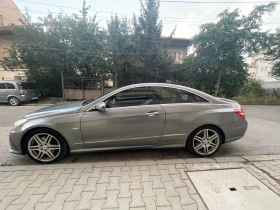 Mercedes-Benz E 350 AMG Edition, снимка 1