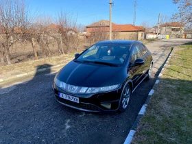 Honda Civic, снимка 3