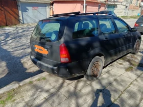 Ford Focus, снимка 4