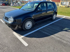 VW Golf 1.9 TDI, снимка 4