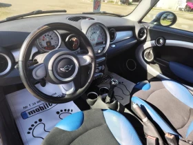 Mini Cooper 1.6   | Mobile.bg    13