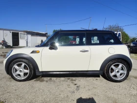Mini Cooper 1.6   | Mobile.bg    3