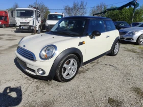 Снимка Mini Cooper