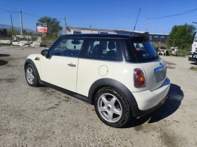 Mini Cooper 1.6   | Mobile.bg    6