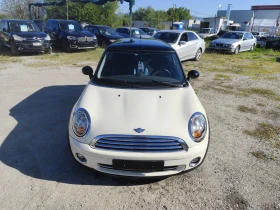Mini Cooper 1.6   | Mobile.bg    9