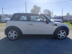 Mini Cooper 1.6   | Mobile.bg    4