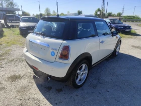 Mini Cooper 1.6   | Mobile.bg    7