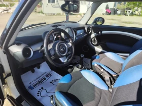Mini Cooper 1.6   | Mobile.bg    12