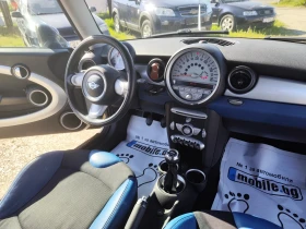 Mini Cooper 1.6   | Mobile.bg    14