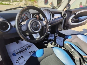 Mini Cooper 1.6   | Mobile.bg    15