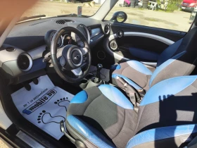 Mini Cooper 1.6   | Mobile.bg    16