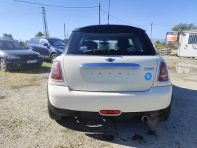 Mini Cooper 1.6   | Mobile.bg    8