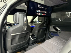 BMW 760 e M xDrive = Executive Drive Pro= Гаранция - 238670 лв. - 70601274 | Car24.bg