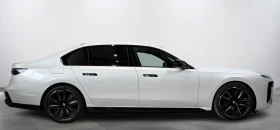 BMW 760 e M xDrive = Executive Drive Pro= Гаранция - 238670 лв. - 70601274 | Car24.bg