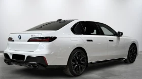 BMW 760 e M xDrive = Executive Drive Pro= Гаранция - 238670 лв. - 70601274 | Car24.bg