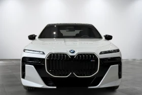 BMW 760 e M xDrive = Executive Drive Pro= Гаранция - 238670 лв. - 70601274 | Car24.bg