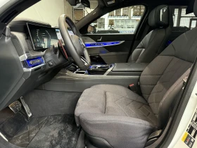 BMW 760 e M xDrive = Executive Drive Pro= Гаранция - 238670 лв. - 70601274 | Car24.bg