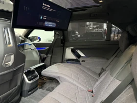 BMW 760 e M xDrive = Executive Drive Pro= Гаранция - 238670 лв. - 70601274 | Car24.bg