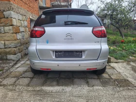 Citroen C4 Picasso | Mobile.bg    2