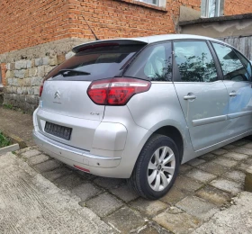 Citroen C4 Picasso | Mobile.bg    4