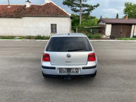 VW Golf 1.9TDI 90 | Mobile.bg    7