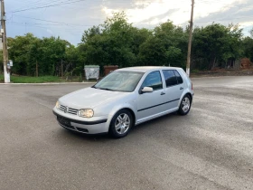 VW Golf 1.9TDI 90 | Mobile.bg    2