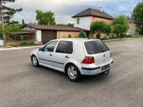     VW Golf 1.9TDI 90