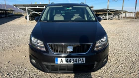 Seat Alhambra 2.0TDI-170-DSG | Mobile.bg    2