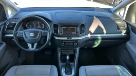 Seat Alhambra 2.0TDI-170-DSG | Mobile.bg    9