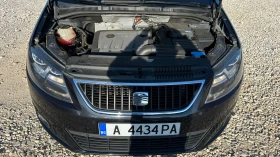 Seat Alhambra 2.0TDI-170-DSG | Mobile.bg    15