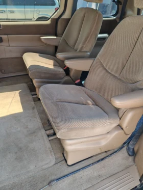 Chrysler Voyager | Mobile.bg    7