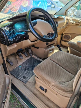 Chrysler Voyager | Mobile.bg    8