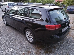 VW Passat 2, 0 TDI | Mobile.bg    2
